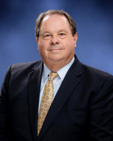 Connect with Steve Beaird, CFO for banking support.